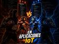 Claude Code VS Codex - En aplicaciones IoT #iot #arduino #esp32