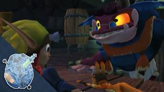 Jak II | Part #10: Lurker Liberation