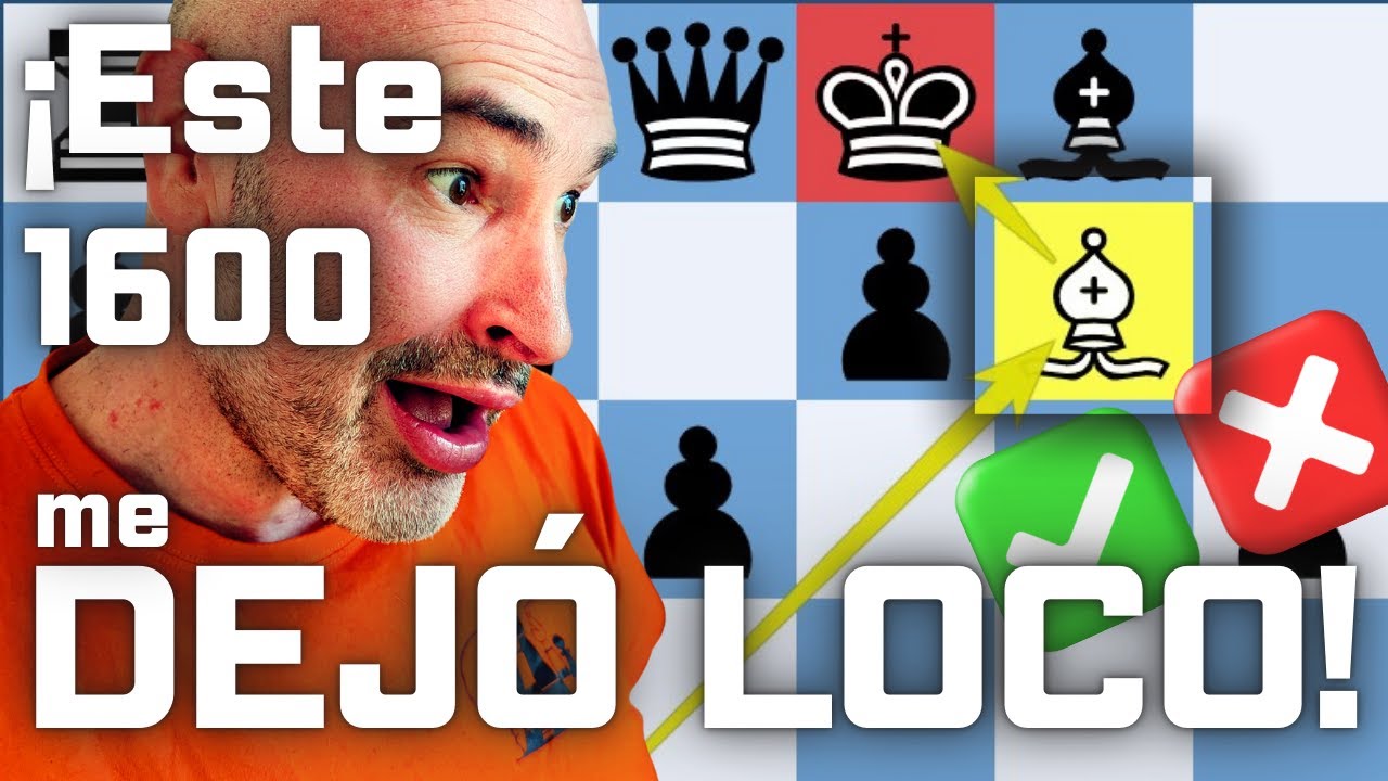 ¡No me esperaba ESTO… desde la APERTURA!