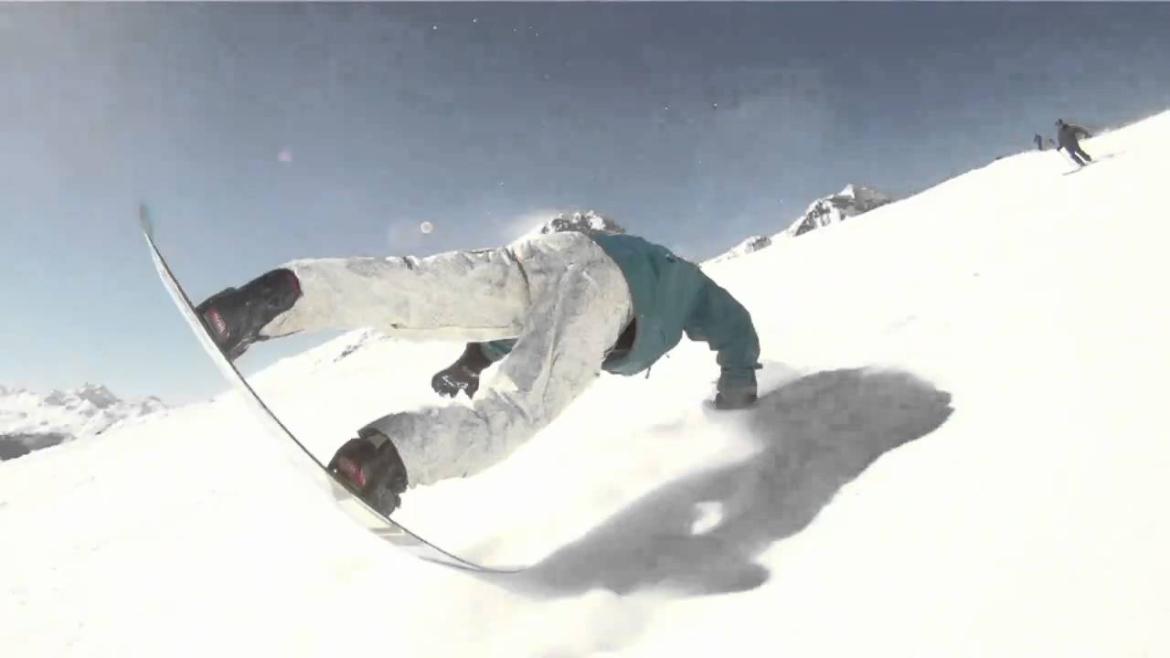 GenevaLunch Ski Reviews - St Moritz 2011