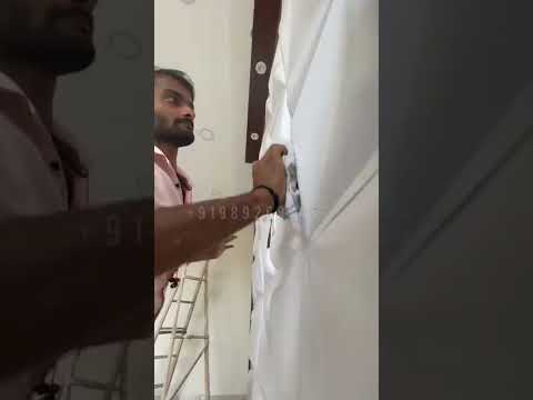 वीडियो: 3DWalldecor द्वारा स्टाइलिश और कैप्टिवेटिंग बांस वॉल पैनल