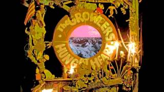 The Growlers - Someday chords