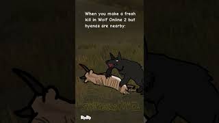 Wolf Online 2 memes #wolfonline2 #animation #wolf #memes #wolfonline #funny #flipaclip #wolves #fyp Wolf Online 2 memes #wolfonline2 #animation #wolf #memes #wolfonline #funny #flipaclip #wolves #fyp