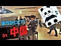 【海外】中国のストリートピアノで久石譲 spring を弾いたら
