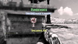 MW3 - AFK - Funny Fail ( just blindly )