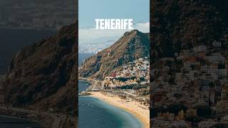 TENERIFE | beauty of the Canary Islands