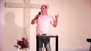 Predigt " Timotheus Teil 4. 1 Timotheus 3 | Niklaus Meier