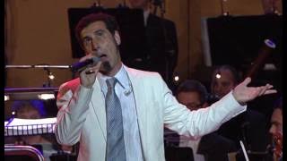 Serj Tankian - Lie Lie Lie {Elect The Dead Symphony} (HD/DVD Quality)