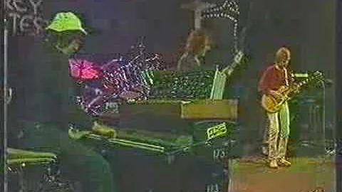 Cozy Powell - O.G.W.T. Jan 8 1980