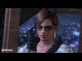 Dead Or Alive 5 All LISA HAMILTON Scenes