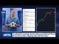 Trading & Investing Semi Slammed Bitcoin Roars Markets Reversal Candles Topping Tails Did Tech Top DEFAULT