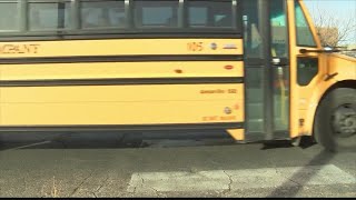 City of Amarillo and AISD hoping to provide students with basic Broadband internet