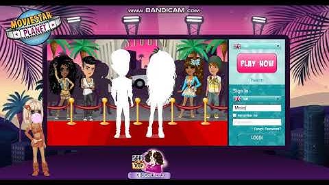 HOW TO GET STARCOINS SUPER FAST ON MOVIESTARPLANET!!!