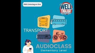 TRANSPORT - Elementary AudioClass