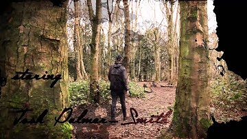 Lewis Cox - Tech 2004 Opening Sequence