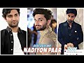 Nadiyon paar x ahad raza mir  edit  alee editz