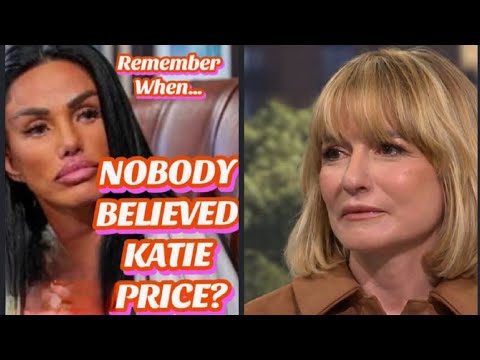 The Katherine Price Leak: A Scandal Unfolds