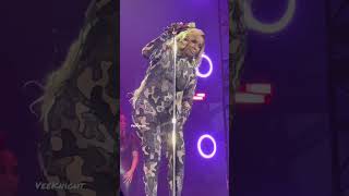 Mary J Blige - Not Gon’ Cry 😩🎶(Good Morning Gorgeous Tour) 10/22/22