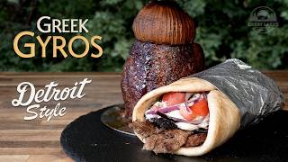 Detroit-style Lamb Gyro Meat Recipe at Home screenshot 2
