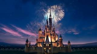 Happy Birthday to Me - Disney Castle Intro