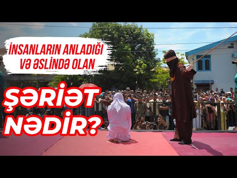 Video: Bir əyirici Nədir