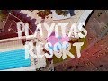 Playitas Resort - Fuerteventura 4K