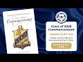 West Shore School District - Cedar Cliff Commencement 2026