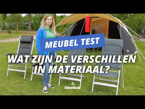 Video: Wat is die beste ligstoelstoel?