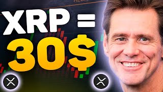 ПОЧЕМУ ЗА 1 RIPPLE XRP 30$ - ЭТО МАЛО И ЕЩЁ ЦВЕТОЧКИ? ФАКТЫ! РИПЛ XRP КРИПТОВАЛЮТА!