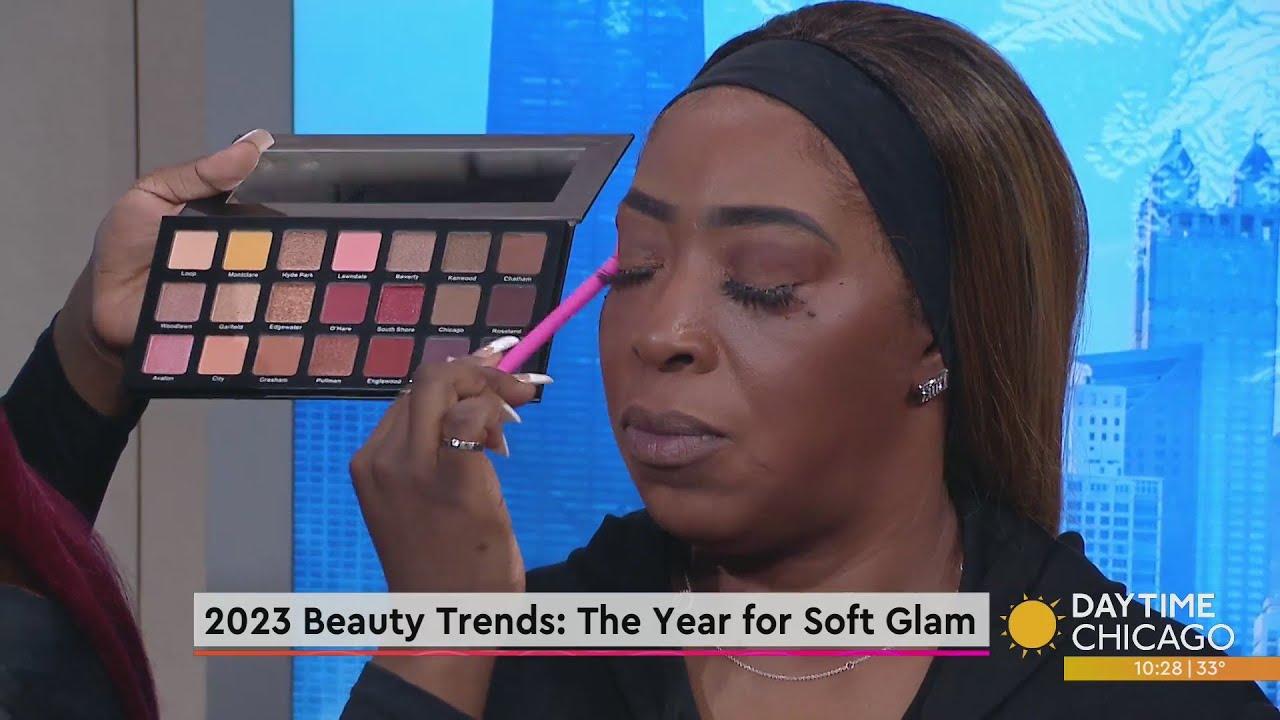 2023 Beauty Trends: The Year for Soft Glam