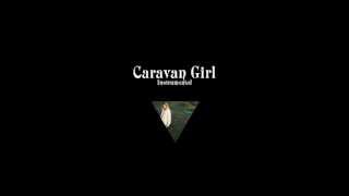Video thumbnail of "Goldfrapp: Caravan Girl (Instrumental)"
