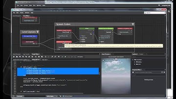 Stingray Tutorial: Importing UI content into Stingray using Flow