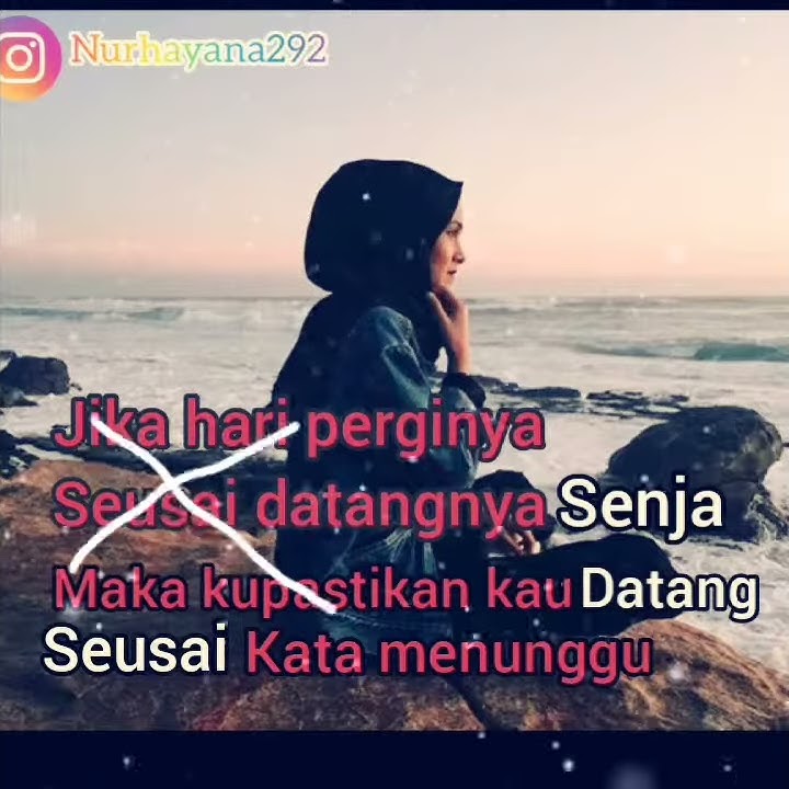 SNAP WA KEREN BAGAIKAN LANGIT. DJ