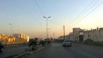 Microsoft Hyperlapse Test #1