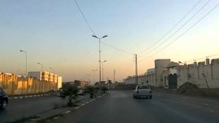 Microsoft Hyperlapse Test #1