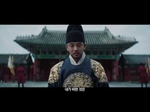 [‪‎文瑾瑩‬] 2015.10.07 電影《‪‎思悼‬》主題曲《如花開花謝》（曹承佑演唱）