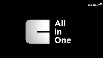 Clariant Integrated Report 2017