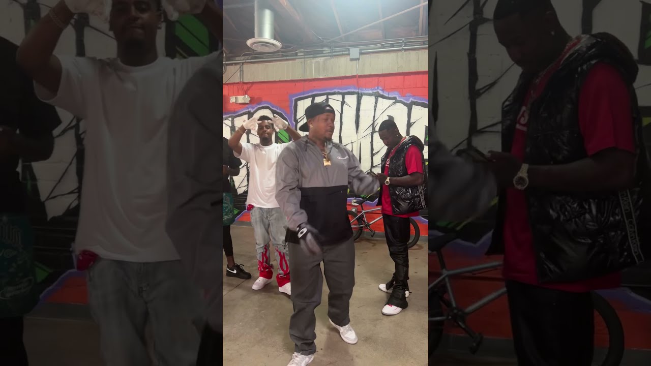 BOMPTON GEE UNO NoJumper W Flame500 Adam22forever Podcast Interview Viral