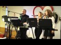 Hochzeit mit italienische live band noimusica