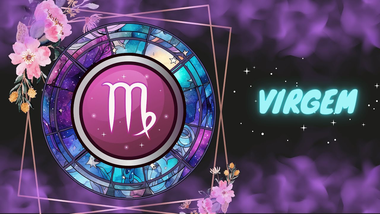 🌟VIRGEM | 💝🔥ESSA PESSOA É LOUCA POR VOCÊ E NÃO VAI MAIS CONSEGUIR DISFARÇAR O QUE SENTE!🙊