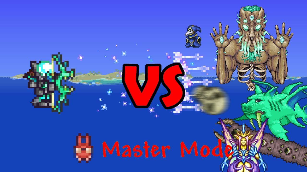 Tsunami terraria Tsunami terraria