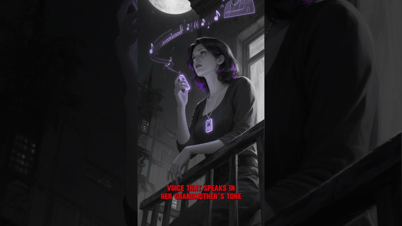 ✅ NFT Relics: Digital Amulets for Lost Souls (This Is Modern Mourning)