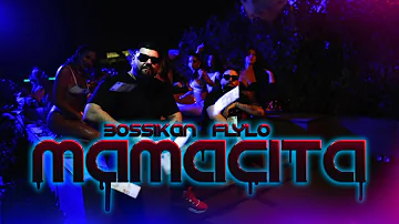 Bossikan, FLY LO - Mamacita (Official Music Video)