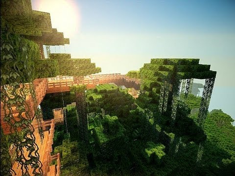 minecraft sun light texture pack 1 9 download full hd youtube