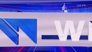 30 lat Wiadomości TVP1 ▪ kompilacja czołówek ▪ 1989-2019 Resimi