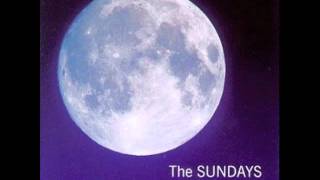 The Sundays Monochrome chords
