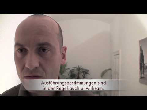 Schönheitsreparaturen - Was