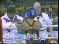 1988 Olympics - Boxing 48kg Final Part 3