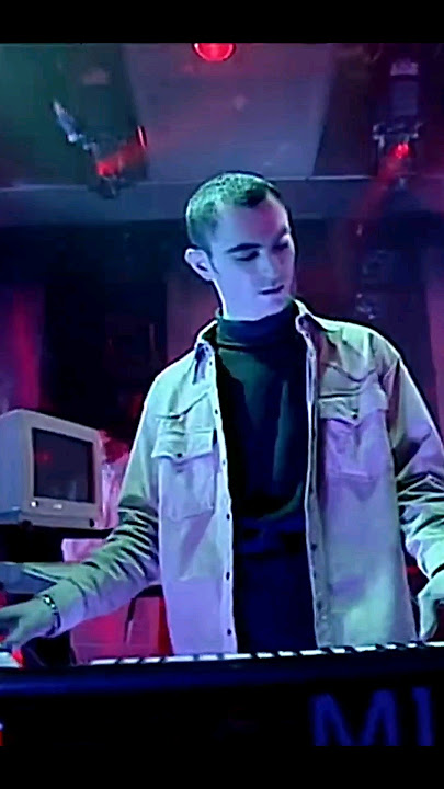 Download lagu Robert Miles - Children  (TOTP  1996) #90smusic #eurodance #trancemusic #technomusic