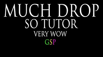 Drop In Tutoring